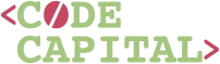 Code Capital Logo